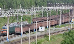 Железнодорожные перевозки на Урале: дороже не придумаешь