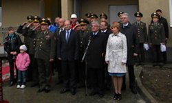 Академический помог МВД решить квартирный вопрос