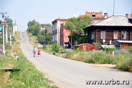 Вопросы инфраструктуры спустя год после приезда областных чиновников остались нерешенными Вопросы инфраструктуры спустя год после приезда областных чиновников остались нерешенными